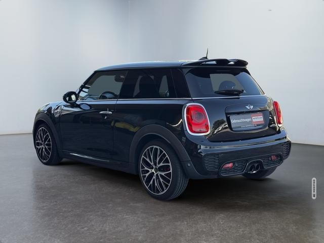 MINI Cooper Cooper John Works LED VOLL HUD Kam H&K 170kW...