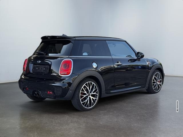 MINI Cooper Cooper John Works LED VOLL HUD Kam H&K 170kW...