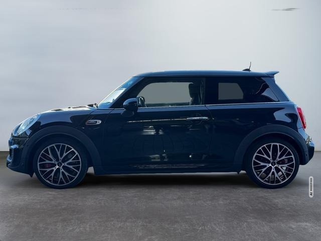 MINI Cooper Cooper John Works LED VOLL HUD Kam H&K 170kW...