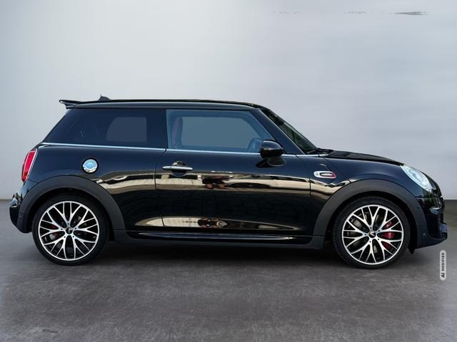 MINI Cooper Cooper John Works LED VOLL HUD Kam H&K 170kW...