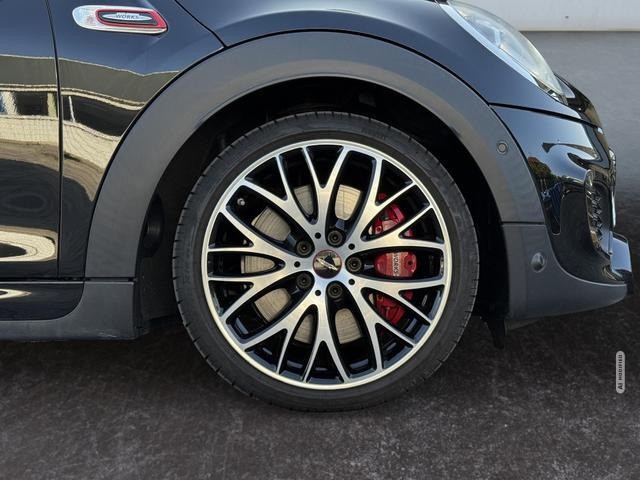 MINI Cooper Cooper John Works LED VOLL HUD Kam H&K 170kW...