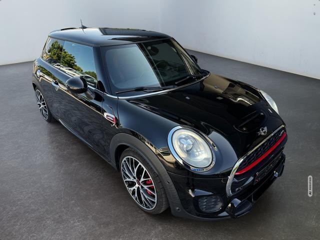 MINI Cooper Cooper John Works LED VOLL HUD Kam H&K 170kW...