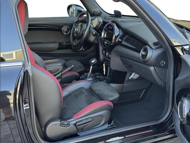 MINI Cooper Cooper John Works LED VOLL HUD Kam H&K 170kW...