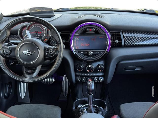 MINI Cooper Cooper John Works LED VOLL HUD Kam H&K 170kW...