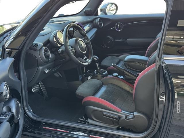 MINI Cooper Cooper John Works LED VOLL HUD Kam H&K 170kW...