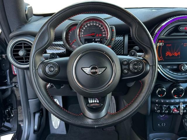MINI Cooper Cooper John Works LED VOLL HUD Kam H&K 170kW...