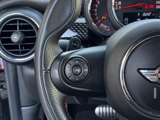 MINI Cooper Cooper John Works LED VOLL HUD Kam H&K 170kW...