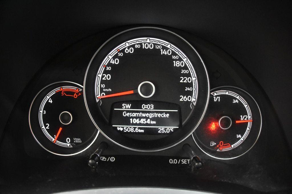 Volkswagen Beetle 2.0 TDI Allstar Navi Kamera Xenon SHZ APP