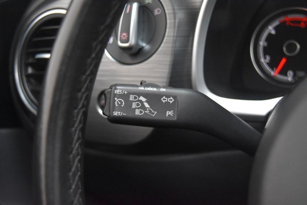 Volkswagen Beetle 2.0 TDI Allstar Navi Kamera Xenon SHZ APP