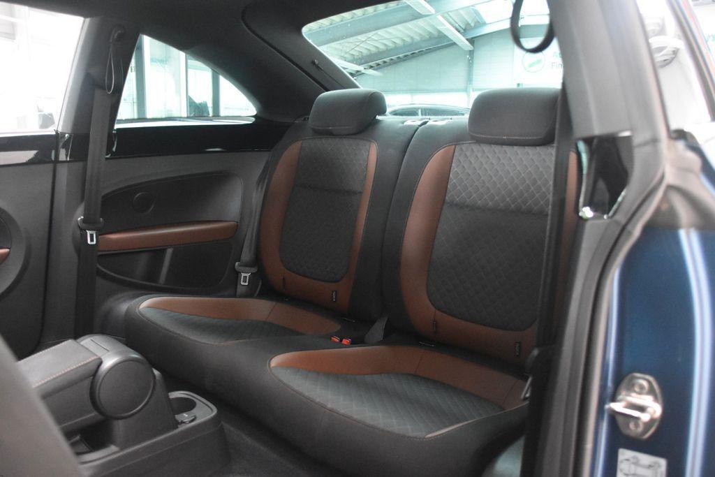 Volkswagen Beetle 2.0 TDI Allstar Navi Kamera Xenon SHZ APP