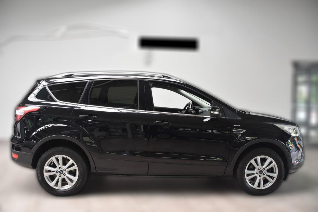 Ford Kuga 1.5 Cool & Connect Navi SHZ ParkAssist Temp