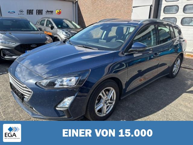 Ford Focus COOL & CONNECT NAVI / PDC / KAMERA