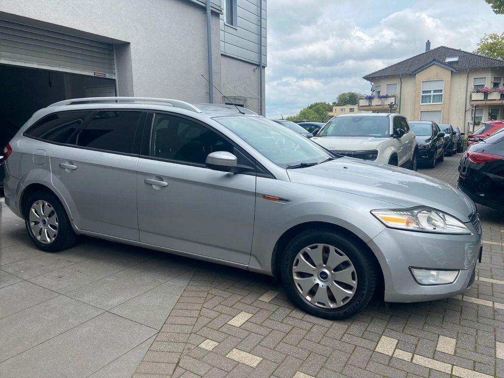 Ford Mondeo 2.0 TDCi Turnier Trend Sithzg Klimaauto