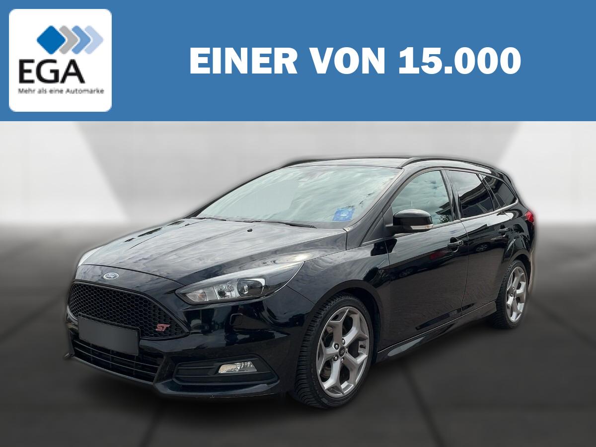 Ford Focus Turnier ST ST Navi,SHZ,Winterp.,PDC