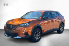 Bild Peugeot 2008 e- Active Pack NAVIGATION+180°RÜCKFAHRKAMERA