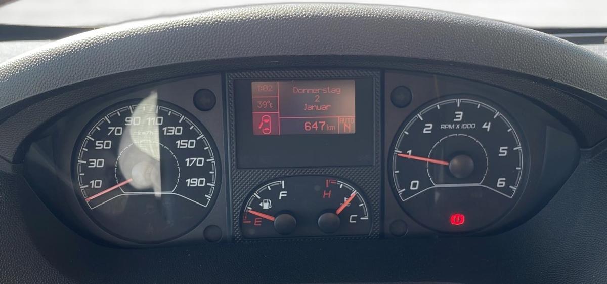 Dethleffs Trend T6717 Automatik* Klima* Navi * 