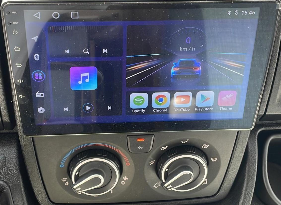 Dethleffs Trend T6717 Automatik* Klima* Navi * 