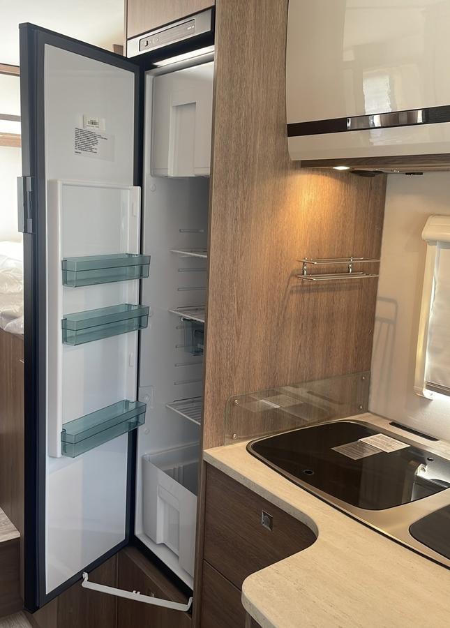 Dethleffs Trend T6717 Automatik* Klima* Navi * 