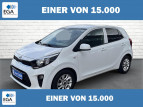 Bild Kia Picanto 1.0 Dream Team *Navi*SHZ*LRH*Klima*RFK*