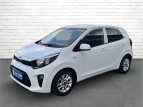 Bild Kia Picanto 1.0 Dream Team *Navi*SHZ*LRH*Klima*RFK*