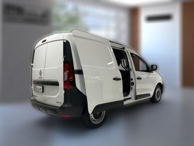 Renault Express Extra Blue dCi 75 Klang & Klima-Paket, Vario-Paket LED-Tagfahrlicht Mult