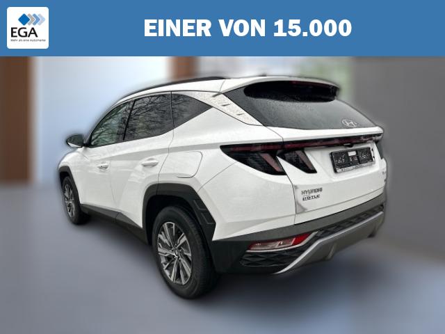 Hyundai Tucson Tucson Trend Hybrid 2WD 1.6 T-GDI +NAVI+KLIMA+RFK+SHZ+UVM