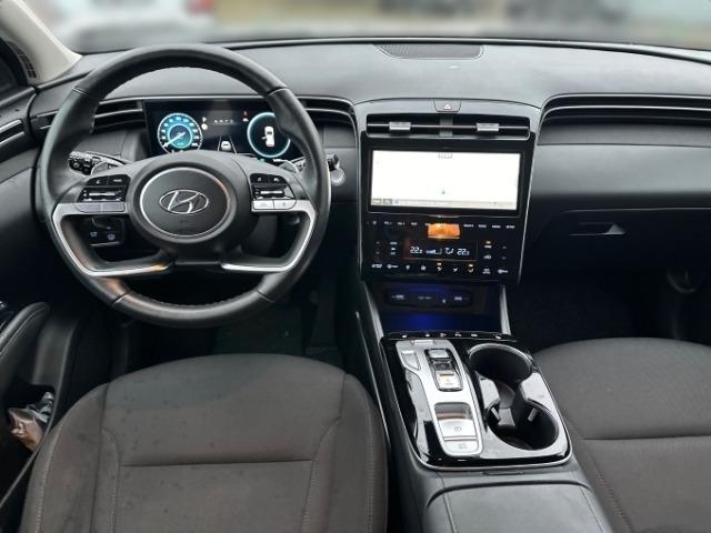 Hyundai Tucson Tucson Trend Hybrid 2WD 1.6 T-GDI +NAVI+KLIMA+RFK+SHZ+UVM