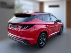 Bild Hyundai Tucson 1.6 T-GDI 48V-Hybrid N-Line P-Dach+Navi+Kamera+SHZ+PDC+ZVM+