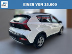 Bild Hyundai Bayon 1.2 MPI 85HP Klima PDC Kamera Apple CarPlay Android Auto Musikstreaming