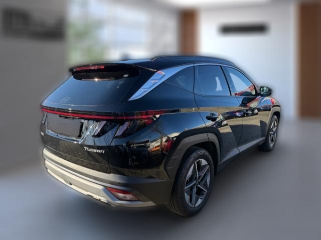 Hyundai Tucson FL Advanced Plus MHEV 1.6 MATRIX NAVI LEDER PANODACH MEMORY UVM