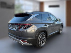 Bild Hyundai Tucson FL Advanced Plus MHEV 1.6 +MATRIX+RFK+KLIMA+LEDER+UVM