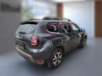 Bild Dacia Duster Journey+ TCe 150 4x2 EDC Navi SHZ Kamera 360 Kamera Apple CarPlay Android
