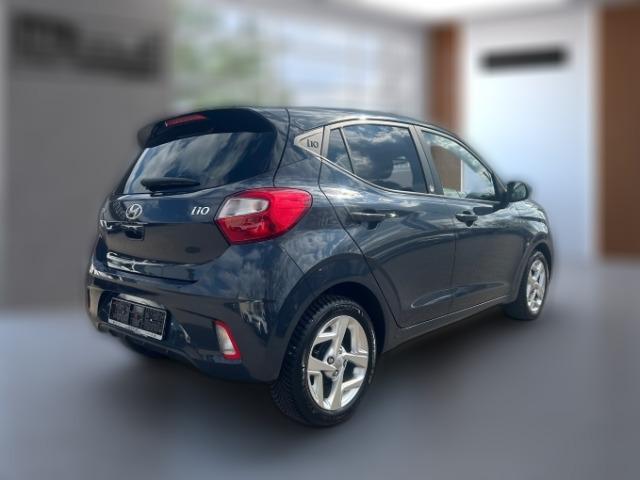 Hyundai i10 Edition 30 1.0 EU6d Apple CarPlay Android Auto DAB SHZ LenkradHZG Spurhaltea