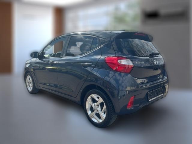 Hyundai i10 Edition 30 1.0 EU6d Apple CarPlay Android Auto DAB SHZ LenkradHZG Spurhaltea
