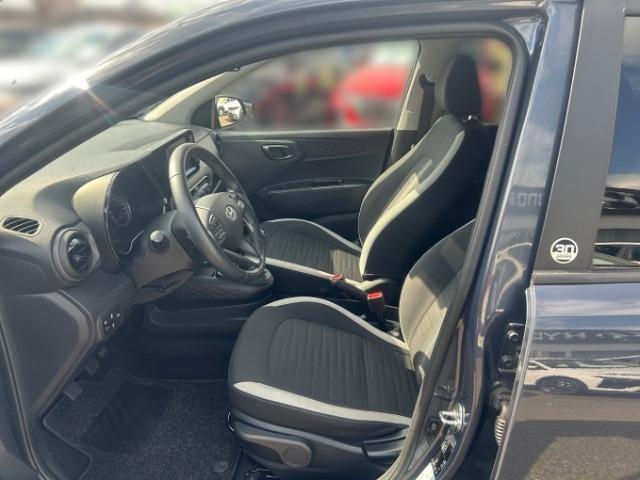 Hyundai i10 Edition 30 1.0 EU6d Apple CarPlay Android Auto DAB SHZ LenkradHZG Spurhaltea