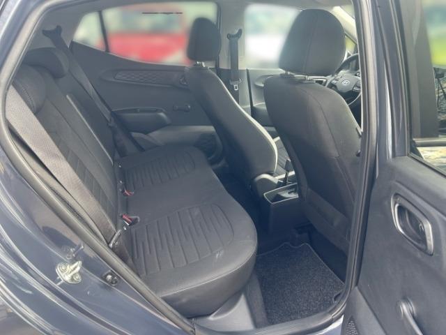 Hyundai i10 Edition 30 1.0 EU6d Apple CarPlay Android Auto DAB SHZ LenkradHZG Spurhaltea