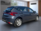 Bild Hyundai i20 Select 1.0 T-GDI EU6d Navi+Funktionspaket Navi Apple CarPlay Android Auto Fa
