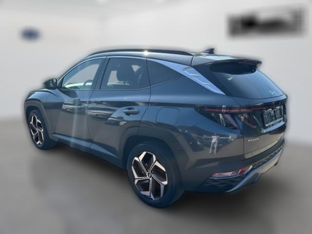 Hyundai Tucson Prime Plug-In Hybrid 4WD 1.6 T-GDI -EU6d Navi Leder Digitales Cockpit Sou