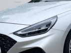 Bild Hyundai i30 N Line Mild-Hybrid 1.5 T-GDI EU6d - AHK-Dashcam Sportpaket Navi Leder Digita