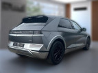 Bild Hyundai IONIQ 5 Uniq Elektro 4WD 58 kWh HUD Navi Digitales Cockpit Soundsystem Bose 360 