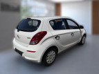 Bild Hyundai i20 FIFA World Cup Edition 1.2 +RADIO+CD+SERVOLENKUNG+UVM+