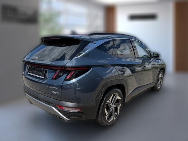 Hyundai Tucson Trend Plug-In Hybrid 4WD 1.6 T-GDI +KLIMA+NAVI+LED+UVM+