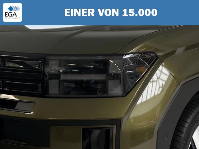 Hyundai Santa Fe HEV 1.6 T-GDI Signature Komfort-Paket Technik-Paket, Glas-Schiebedach