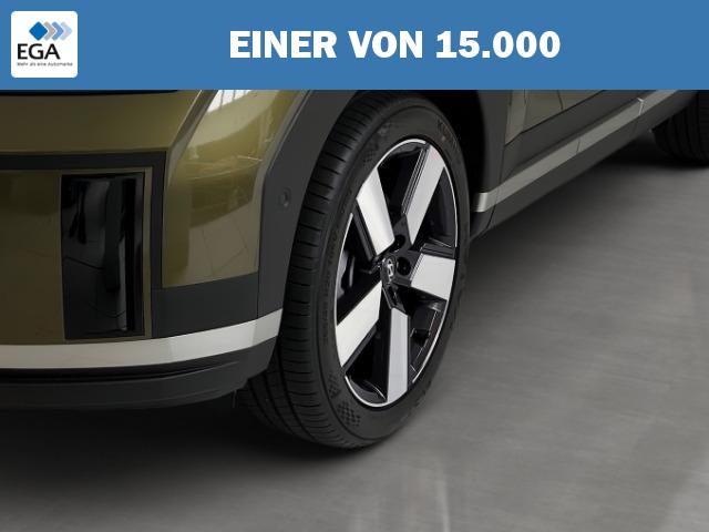Hyundai Santa Fe HEV 1.6 T-GDI Signature Komfort-Paket Technik-Paket, Glas-Schiebedach