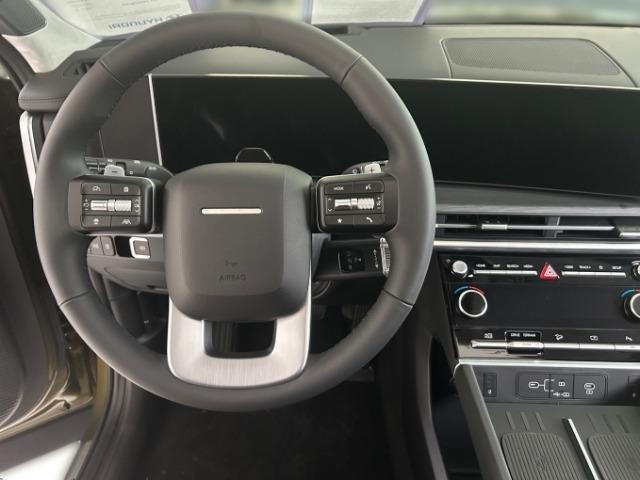 Hyundai Santa Fe HEV 1.6 T-GDI Signature Komfort-Paket Technik-Paket, Glas-Schiebedach