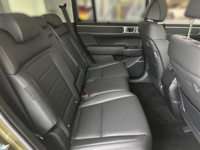 Hyundai Santa Fe HEV 1.6 T-GDI Signature Komfort-Paket Technik-Paket, Glas-Schiebedach