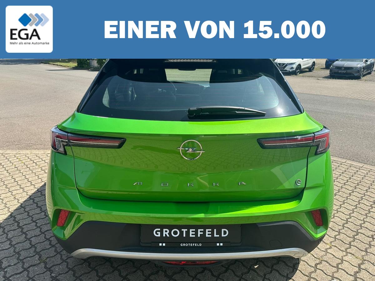 Opel Mokka-e Elegance SoH 100%