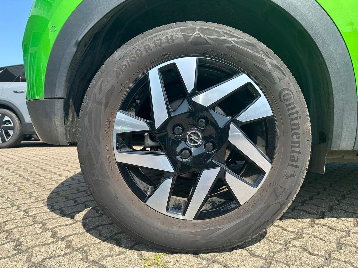 Opel Mokka-e Elegance SoH 100%