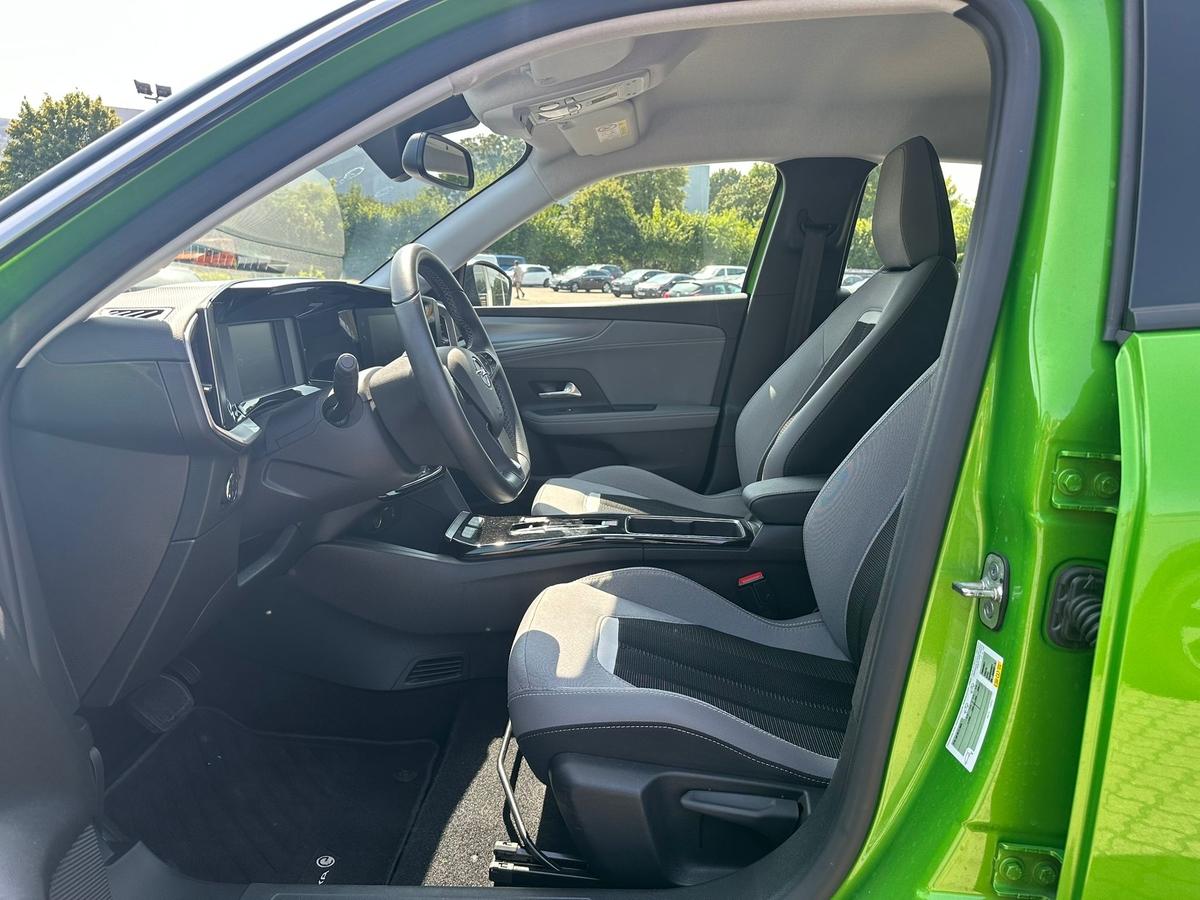 Opel Mokka-e Elegance SoH 100%