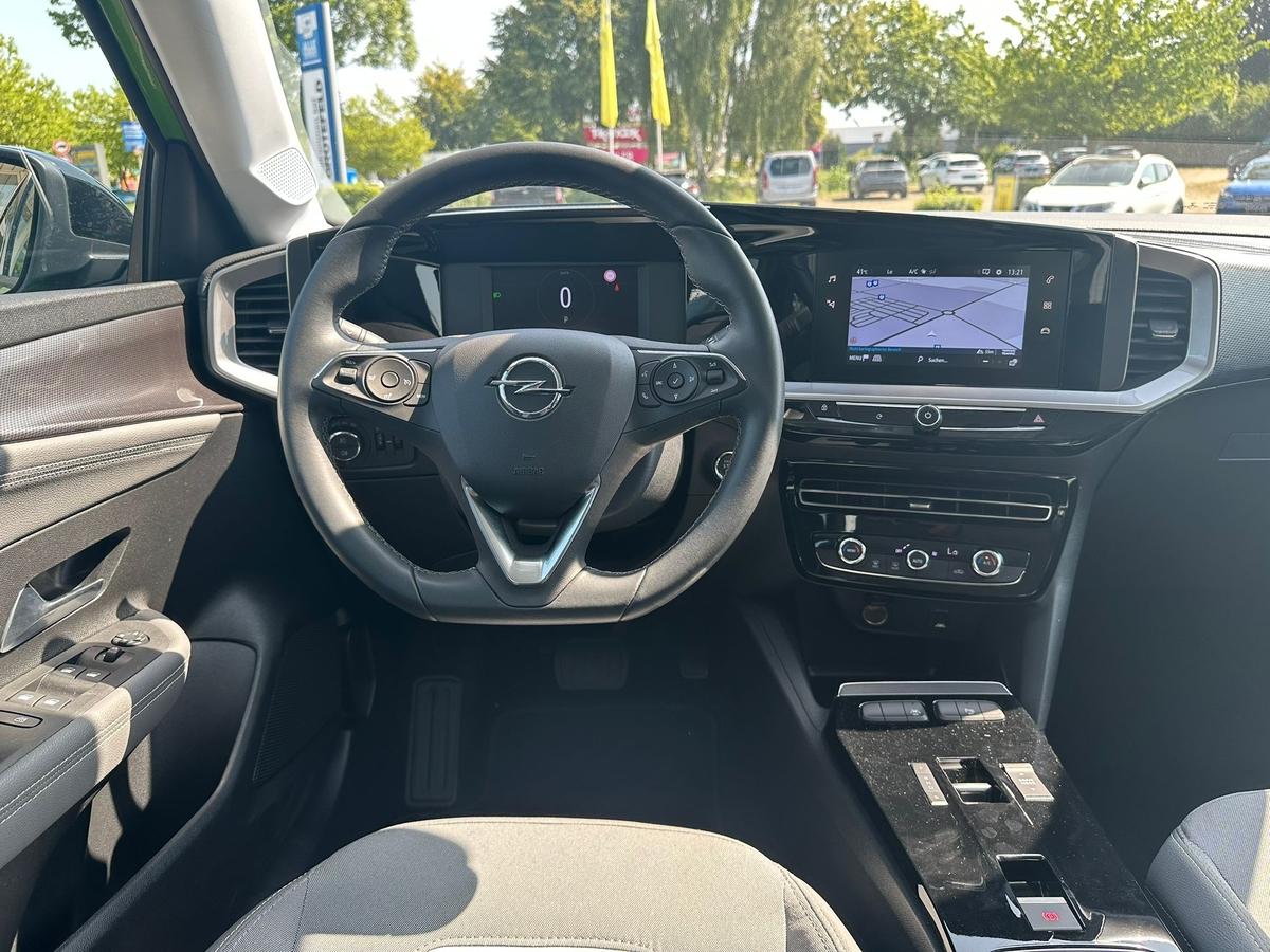 Opel Mokka-e Elegance SoH 100%